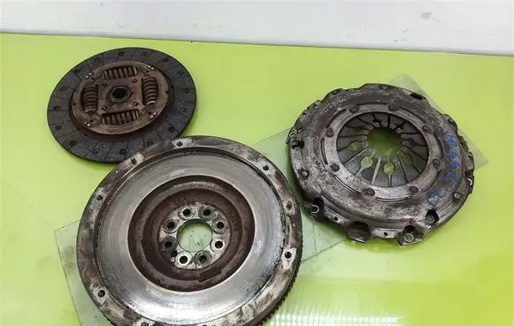 Citroen C5 Clutch set kit