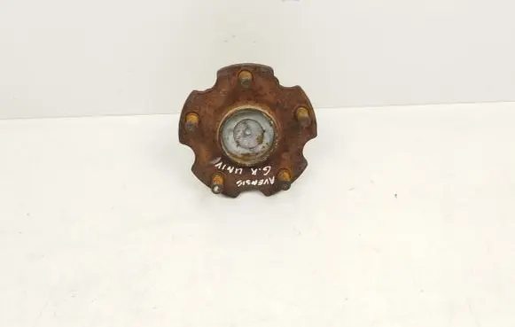 Toyota Avensis T250 Rear wheel ball bearing 