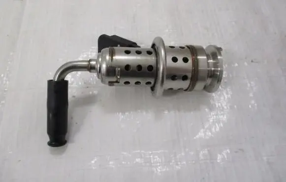 Citroen Berlingo AdBlue injector 9802763880