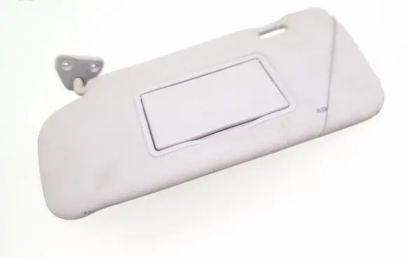 Nissan Primera Sun visor