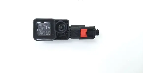 Opel Insignia A Airbag deployment crash/impact sensor 13502341 343149712