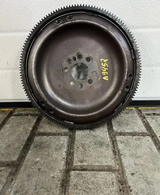 Mercedes-Benz R W251 Flywheel A6420300512 D9452