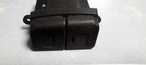 Honda Accord Windscreen/window heater switch