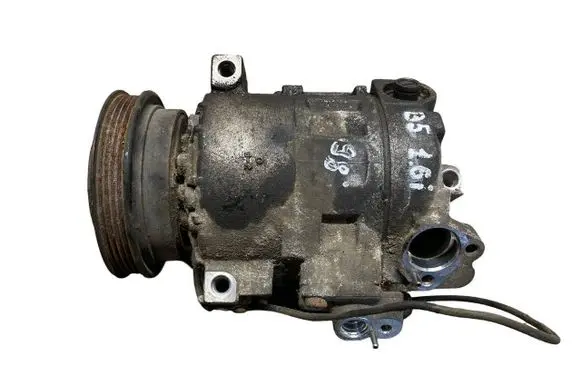 Audi A4 S4 B5 8D Air conditioning (A/C) compressor (pump) 8D0260808 447200963 8D0260805B