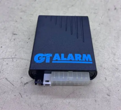 Ford C-MAX II Alarm control unit/module SW07 1240A24039 901CB
