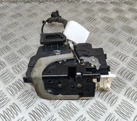 Audi e-tron Coupe door lock (next to the handle) 4K1837015H