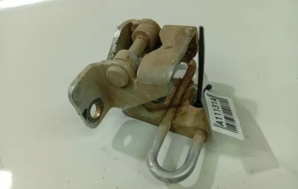 Volkswagen Golf V Rear door lower hinge 
