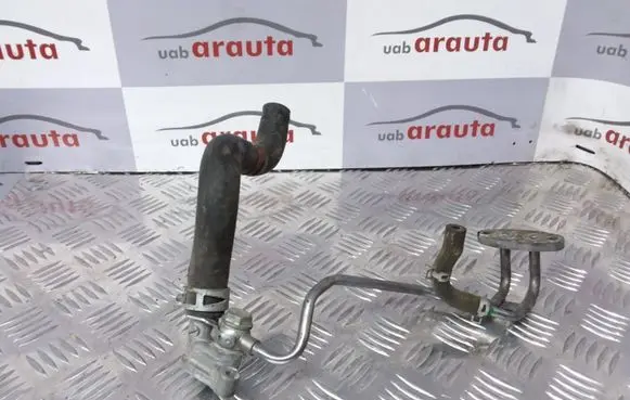 Honda Civic Engine coolant pipe/hose