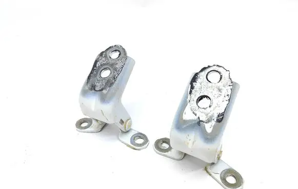 Nissan Qashqai J12 Front door hinge set 