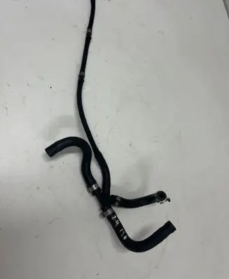 Volvo S60 Fuel return line/hose 