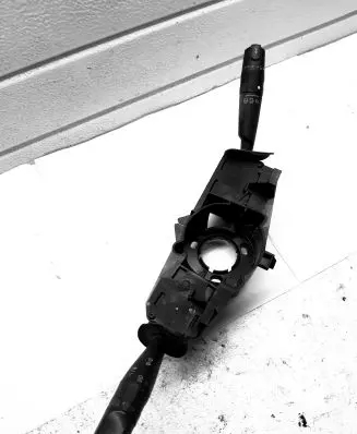 Citroen Xsara Wiper turn signal indicator stalk/switch 96172873ZL