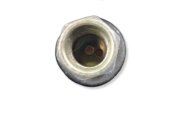 Volvo S70 V70 V70 XC Air conditioning (A/C) pressure sensor 1343215