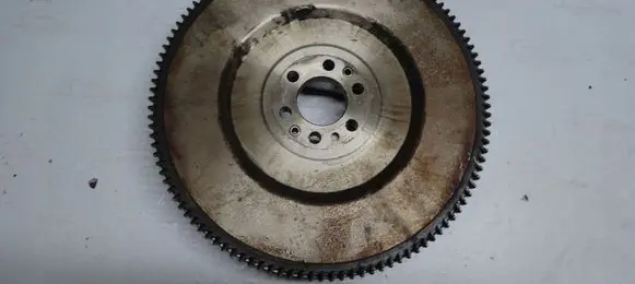 Ford Fiesta Flywheel 433GB