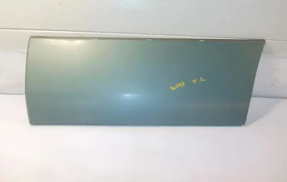 Mercedes-Benz S W140 Rear door trim (molding) A1406901140 1406901140