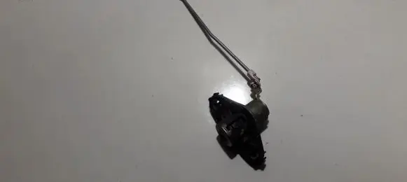 Toyota Corolla E120 E130 Tailgate exterior lock N0501341