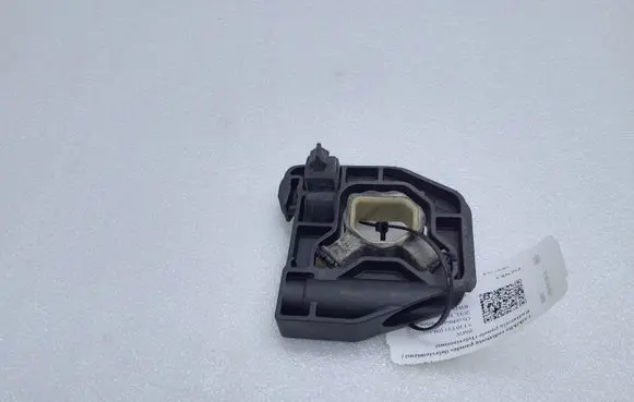 BMW 1 F20 F21 Radiator support slam panel bracket 8620732