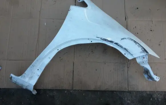 Honda Civic IX Fender