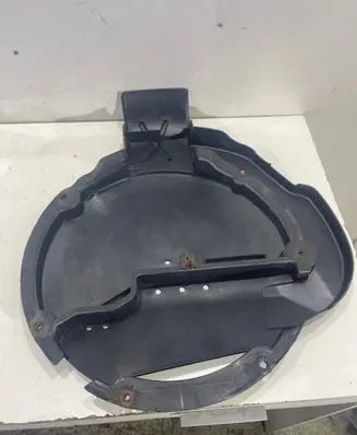 Volkswagen Phaeton Other under body part 3D021814D