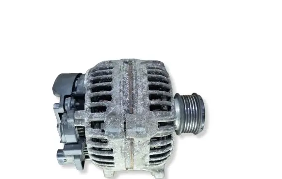 Skoda Octavia Mk2 (1Z) Generator/alternator 06F903023F 0124525091