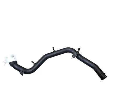 Audi Q7 4L Intercooler hose/pipe 7L6145795AE 7L6145770M