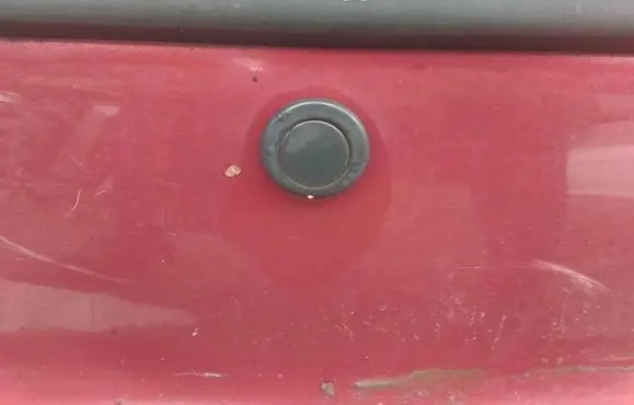 Citroen Xsara Picasso Parking PDC sensor