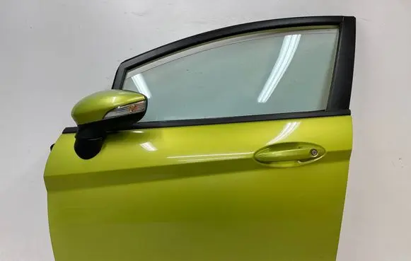 Ford Fiesta Front door