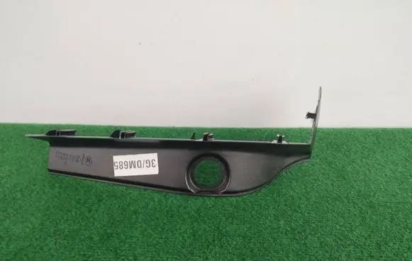Opel Zafira B Rear/tail lights 217201L