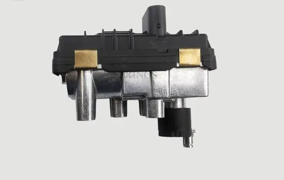 BMW 3 E90 E91 Turbine electric control actuator 49335-19400 UTA 6NW010099-002