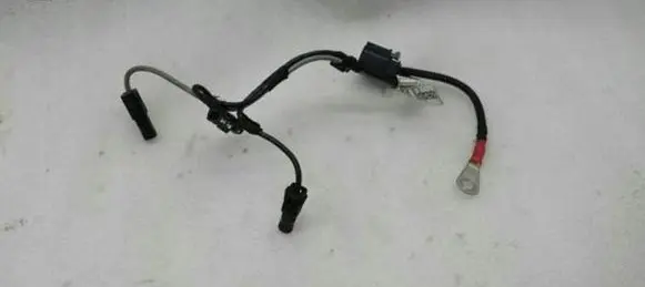 Mini One - Cooper F56 F55 Glow plug wires 8571038