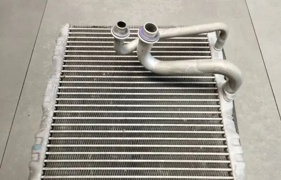 Opel Astra K Optional radiator 0210916 P22041