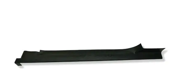 Opel Zafira A Side skirt rear trim 2202098