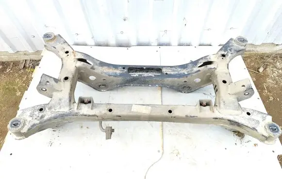 Rear subframe