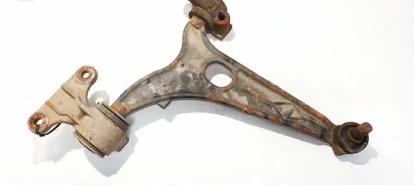 Peugeot 807 Front lower control arm/wishbone 800d