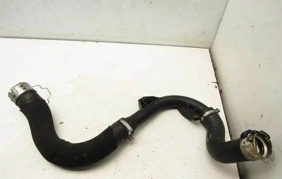 Dacia Sandero III Intercooler radiator 144605006R