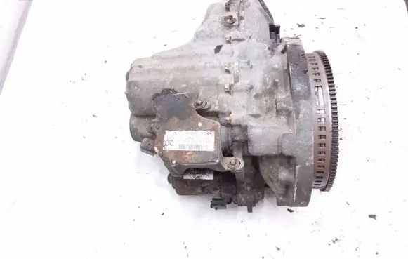 Smart ForTwo I Automatic gearbox 0003226V014 013981007101