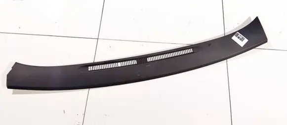 Opel Zafira A Wiper trim 90590757