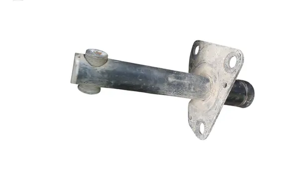 Audi A4 S4 B5 8D Front bumper shock/impact absorber 4B0807133