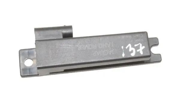 Jaguar XF X250 Keyless system antenna AH4215K603AA 5E08X0107