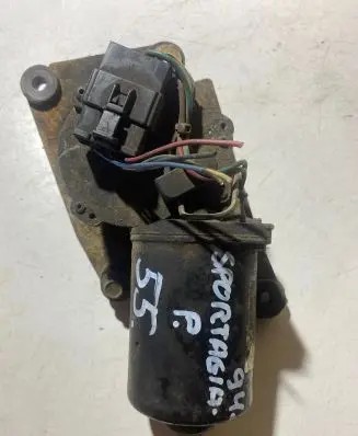 KIA Sportage Wiper motor