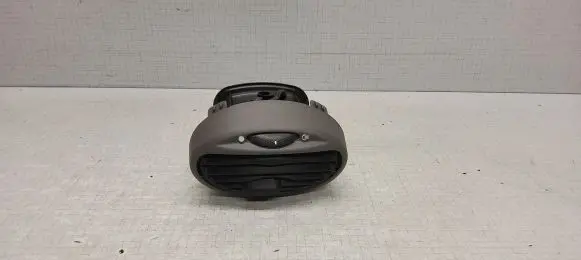 Ford Focus Dash center air vent grill 98AB19893