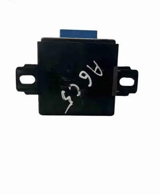 Audi A6 S6 C5 4B Light module LCM 5LA00808107