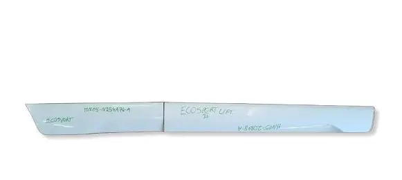 Ford Ecosport Rear door trim (molding) HN15N254A76A