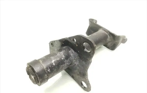 Volkswagen PASSAT B5 Front bumper shock/impact absorber 3B0807134