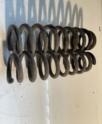 BMW 3 E90 E91 Rear coil spring