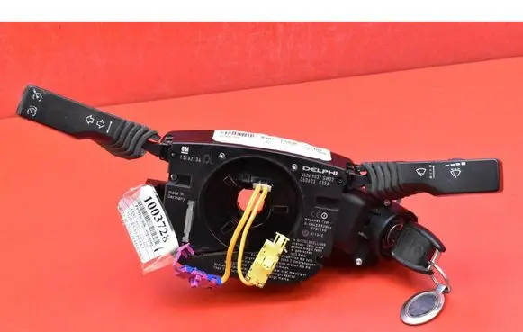 Opel Vectra C Other switches/knobs/shifts 13162134DL