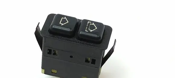 BMW 7 E23 Other switches/knobs/shifts 61311366497