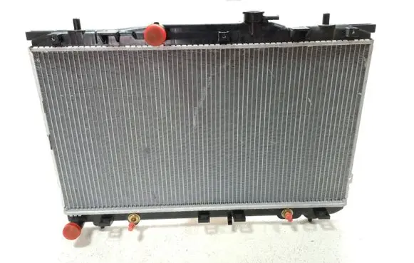 Hyundai Elantra Coolant radiator RNBC 253102D010 253102D510