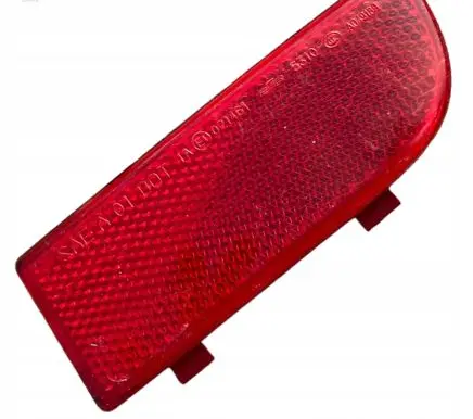 Mercedes-Benz Vito Viano W639 Rear tail light reflector A6398260540