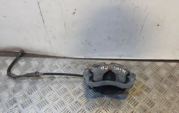 Mini One - Cooper Coupe R56 Front brake caliper