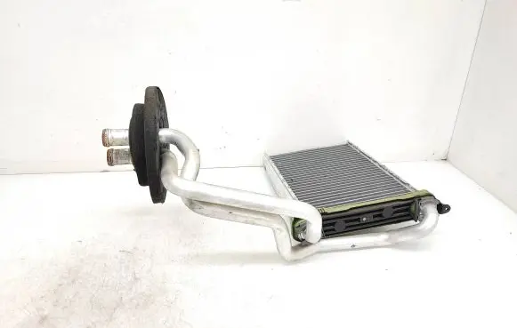 Renault Trafic III (X82) Heater blower radiator